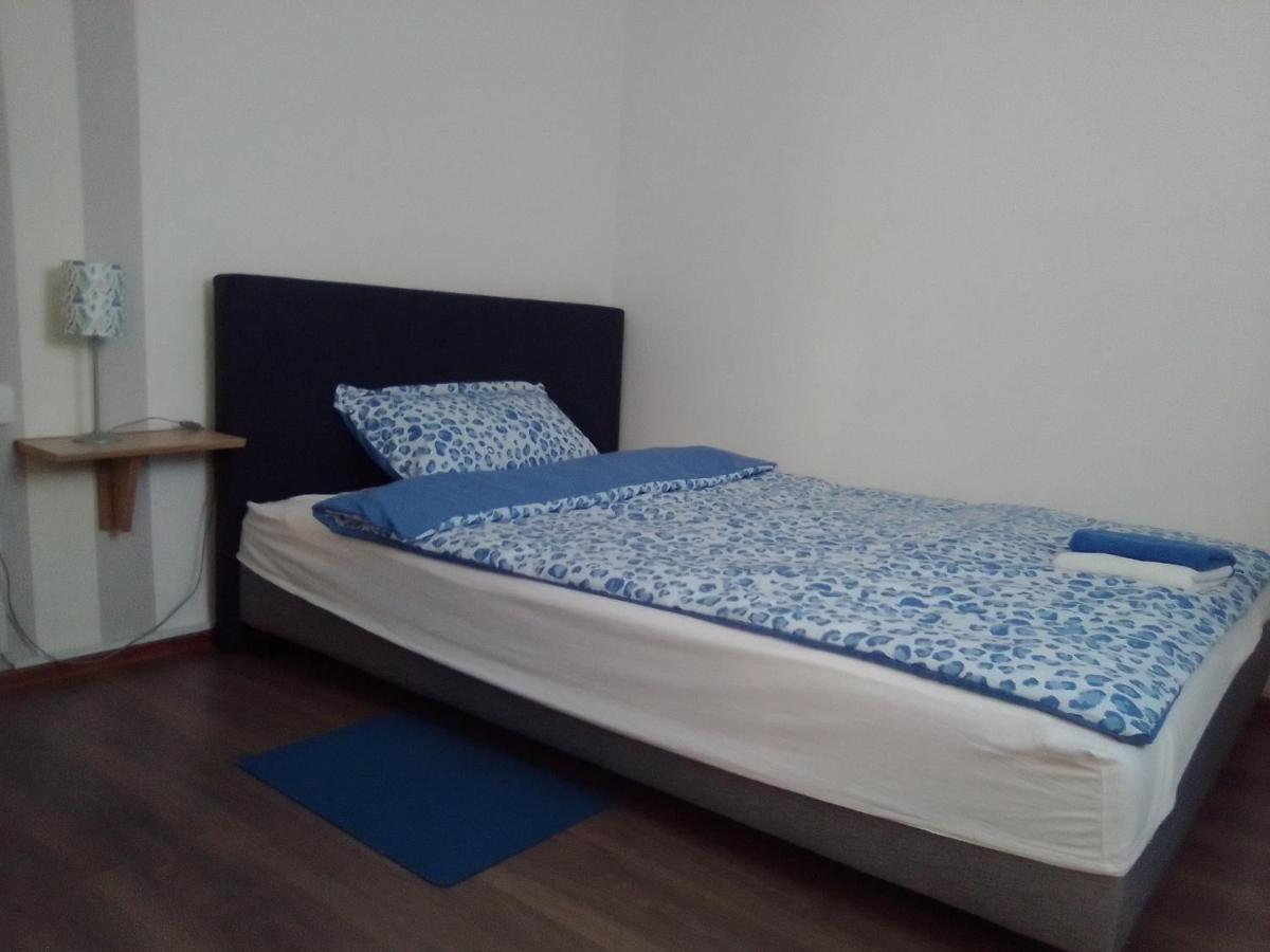 Sobe Ana Διαμέρισμα Σόμπορ Εξωτερικό φωτογραφία